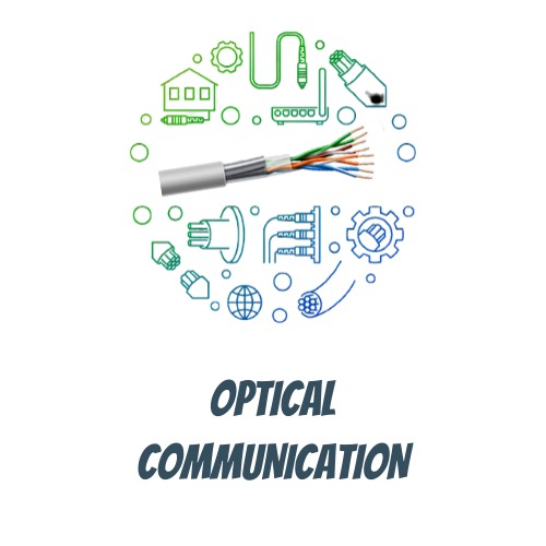 Design and construction of Optical Signal Processing System