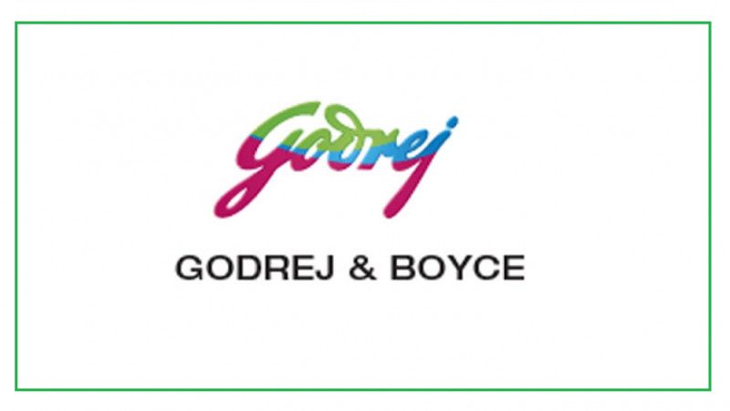 Godrej